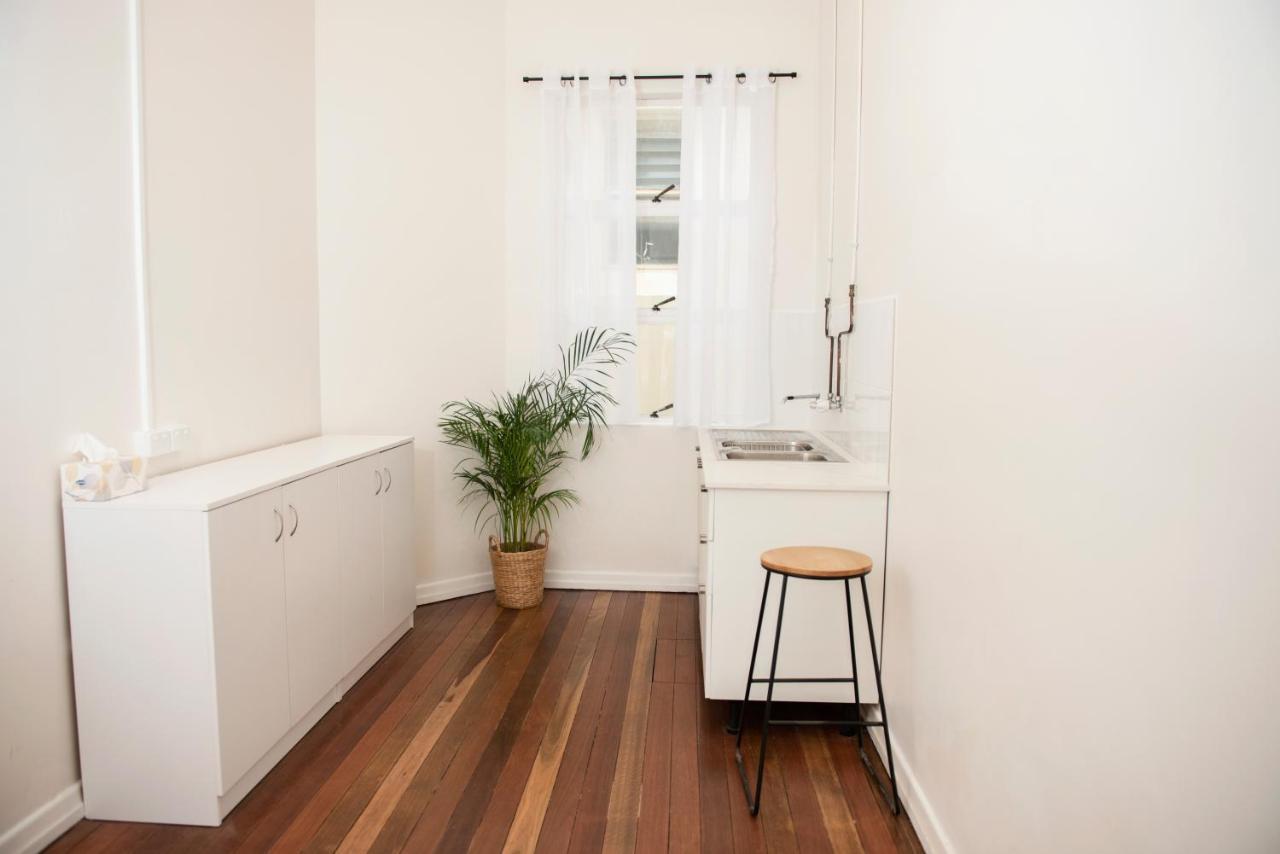 The Met Hotel Toowoomba Luaran gambar