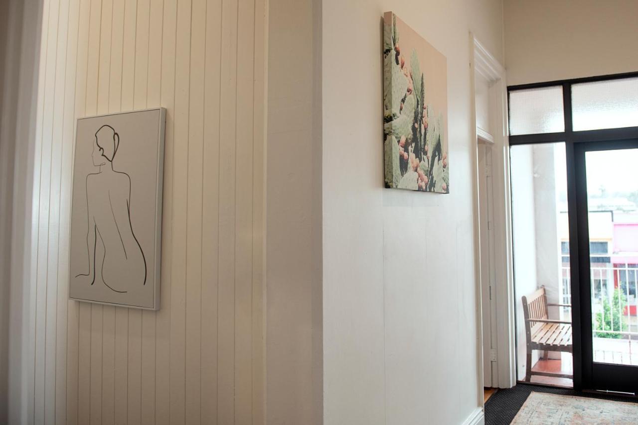 The Met Hotel Toowoomba Luaran gambar