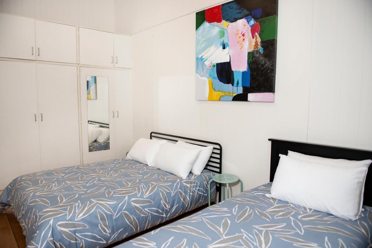 The Met Hotel Toowoomba Luaran gambar