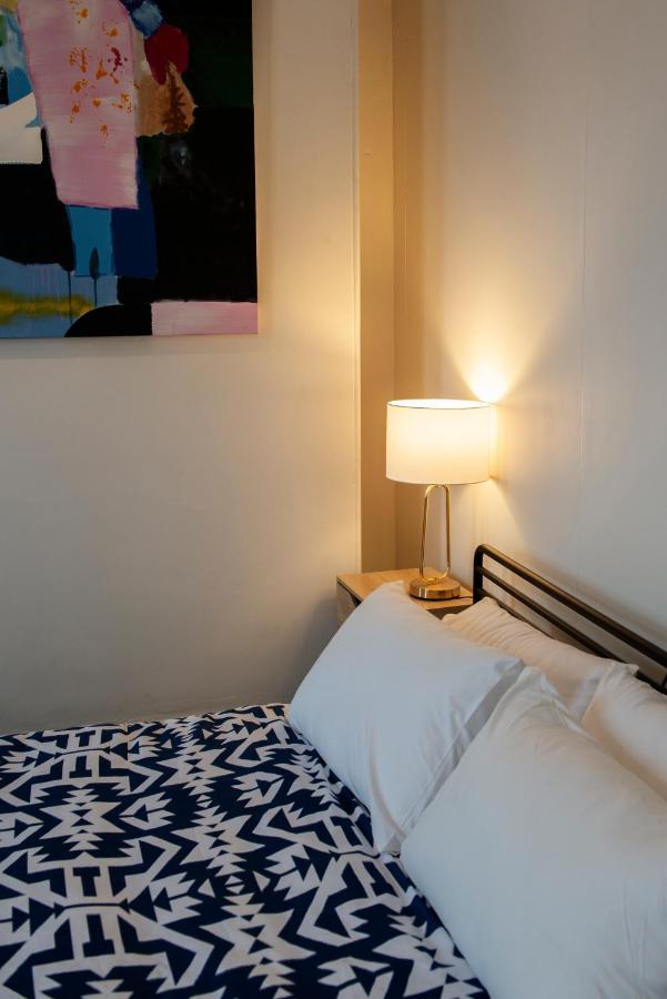 The Met Hotel Toowoomba Luaran gambar