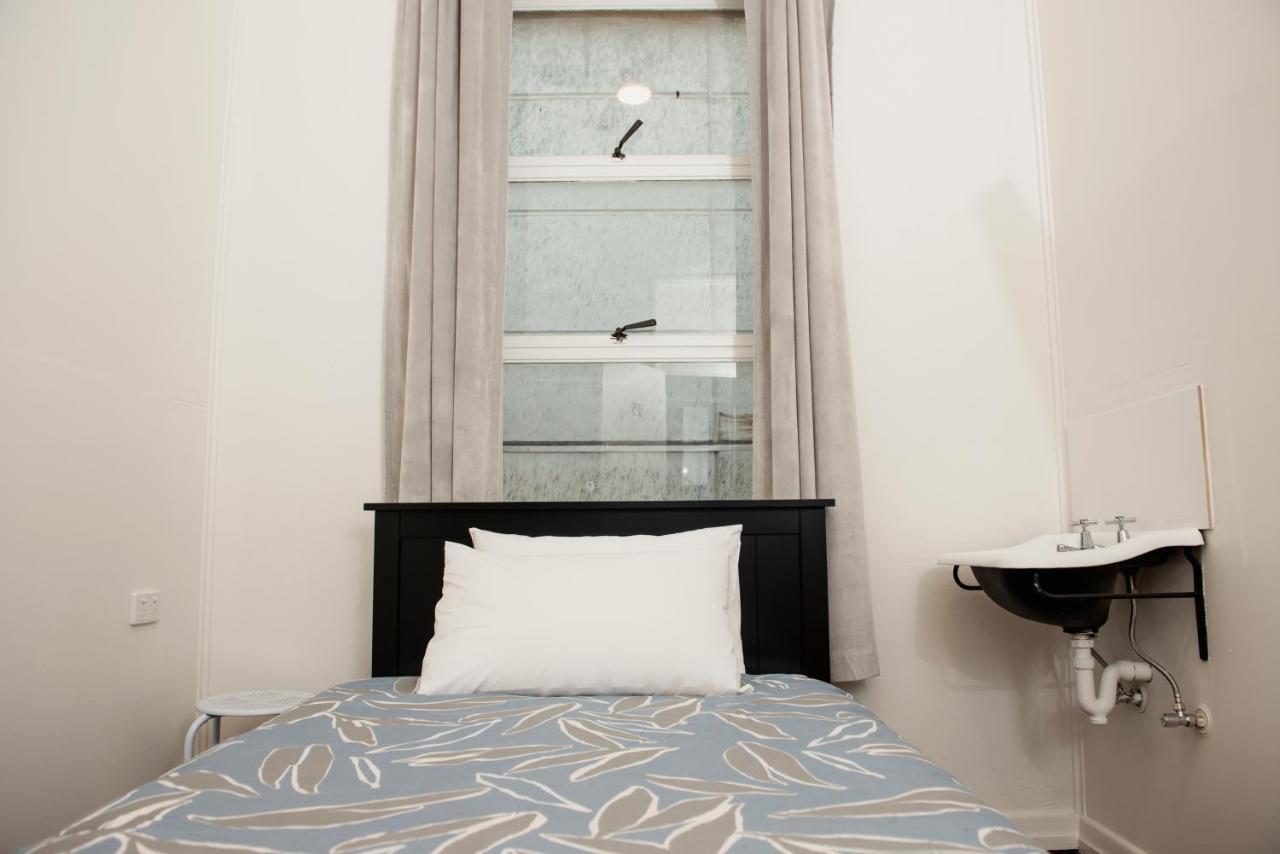The Met Hotel Toowoomba Luaran gambar