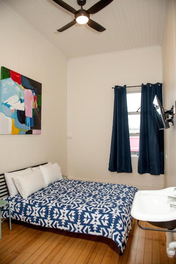 The Met Hotel Toowoomba Luaran gambar