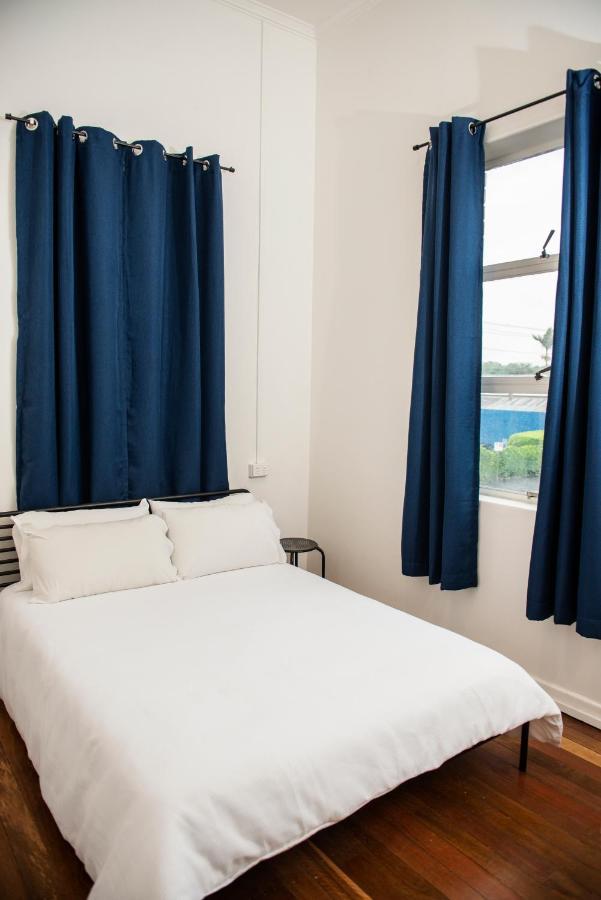 The Met Hotel Toowoomba Luaran gambar