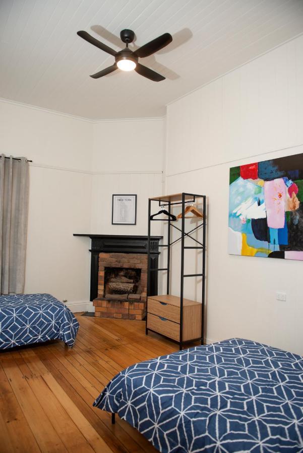 The Met Hotel Toowoomba Luaran gambar