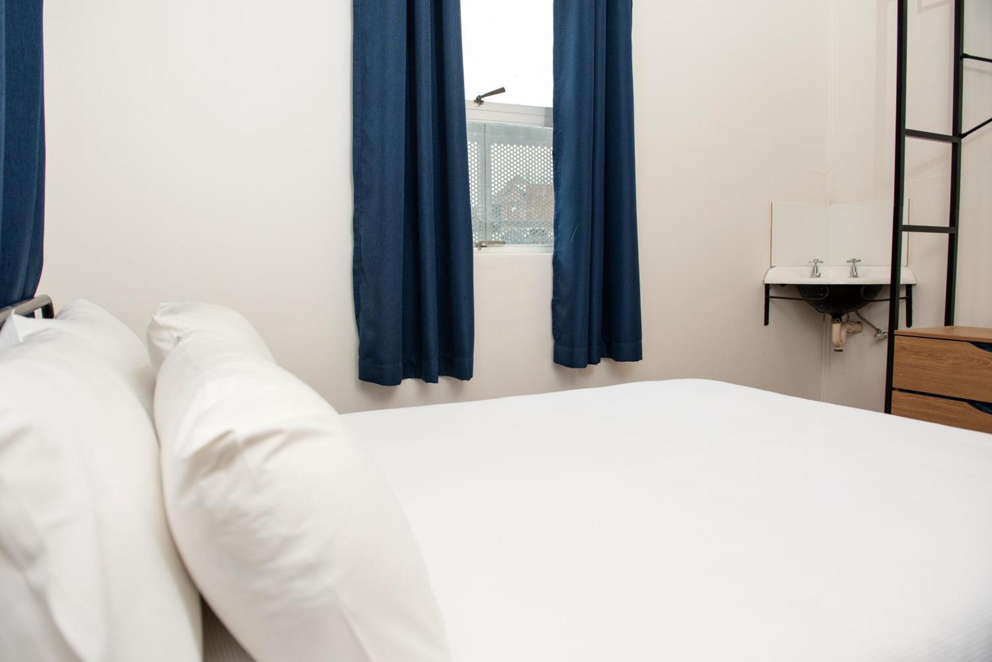 The Met Hotel Toowoomba Bilik gambar