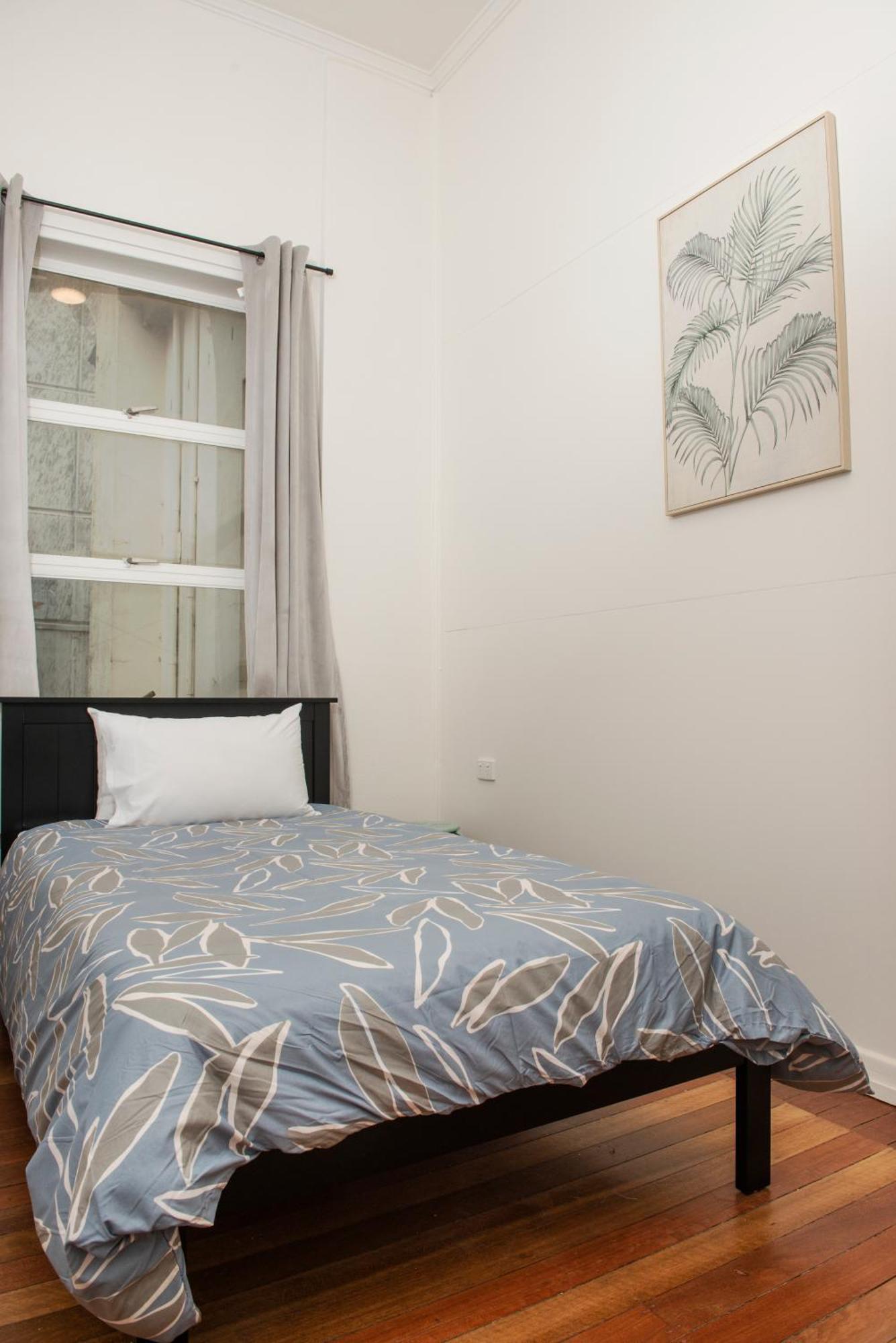 The Met Hotel Toowoomba Bilik gambar
