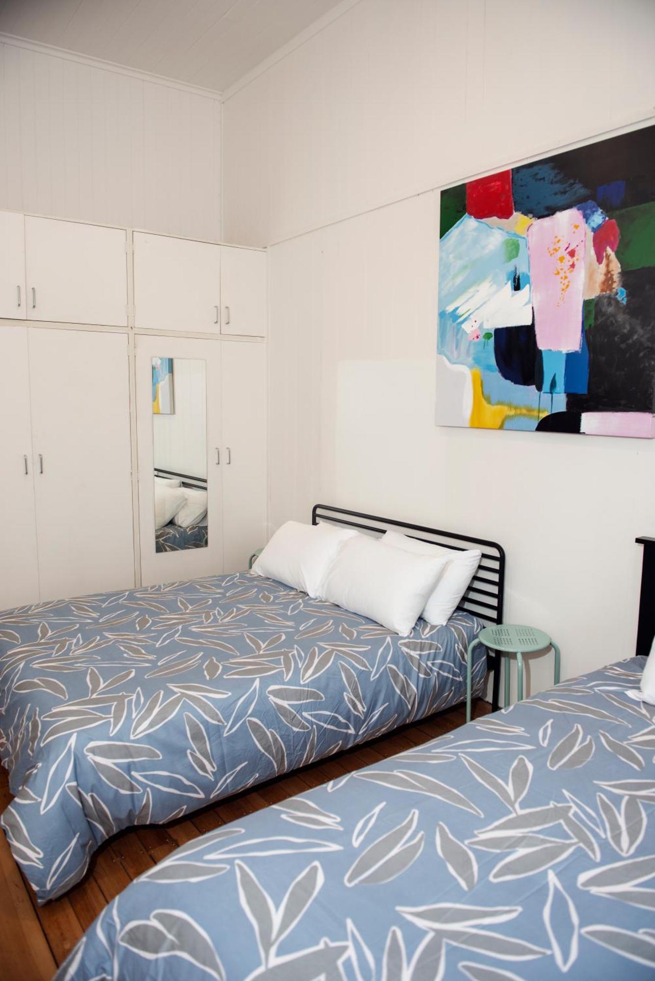 The Met Hotel Toowoomba Bilik gambar